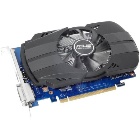Видеокарта Asus GeForce GT 1030 PH-GT1030-O2G (90YV0AU0-M0NA00)