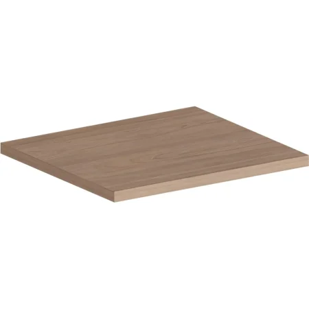 Топ к тумбе приставной Комус Мебель (Easy to lead) Easy One (вяз  швейцарский, 404x455 мм)