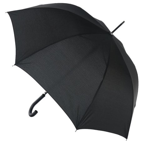 Зонт мужской DripDrop автомат черный (900)
