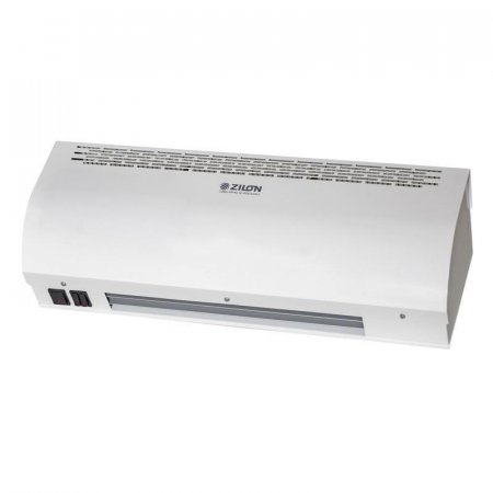 Завеса электрическая Zilon ZVV-0.6E3M