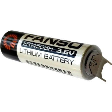 Батарейка AA пальчиковые Fanso ER14505H/3PT (25 штук в упаковке)