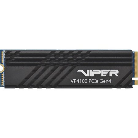 SSD накопитель Patriot Memory VP4100 1 ТБ (VP4100-1TBM28H)