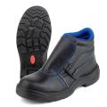 Ботинки для сварщиков