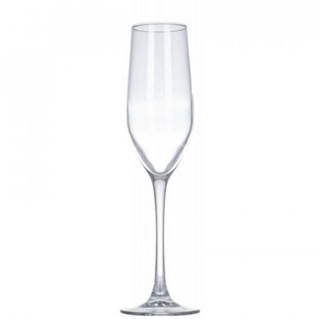 Набор фужеров для шампанского Селест стекло 160 мл 6 штук в упаковке (артикул производителя L5829)