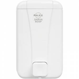 Дозатор для жидкого мыла Palex 3430-0 жидкое мыло пластиковый 1000 мл