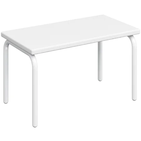 Подставка медицинская одноступенчатая Пм-МСК/МСК-205 (белый)