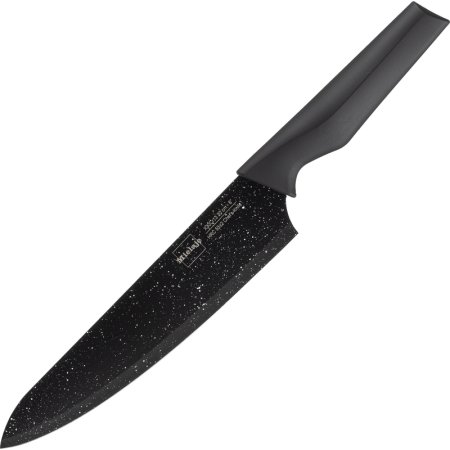 Нож кухонный Mielaje Santoku универсальный лезвие 20 см