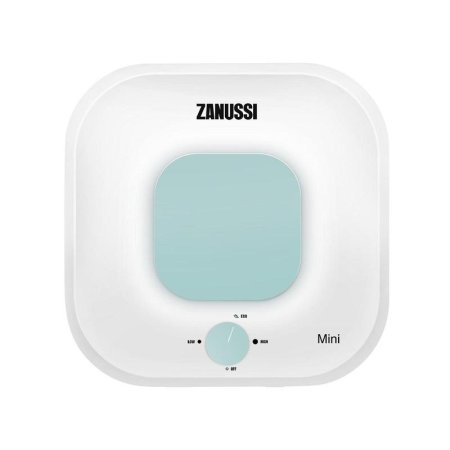 Водонагреватель накопительный электрический Zanussi ZWH/S 10 Mini U