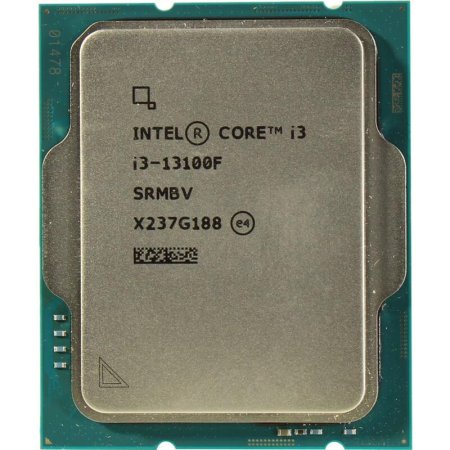 Процессор Intel Core i3 13100F OEM (CM8071505092203)