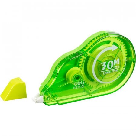 Корректирующая лента Deli EH21301 5мм x 30м