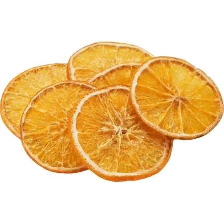 Чипсы Апельсины сушеные 500 г