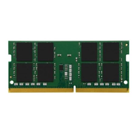 Оперативная память Kingston 16 ГБ KVR32S22D8/16 (SO-DIMM DDR4)