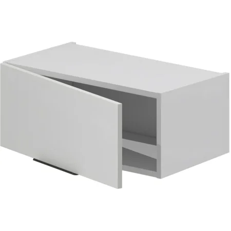 Шкаф кухонный VOK W1D_36_60 (белый альпийский/белый шагрень, 600х315х360  мм)