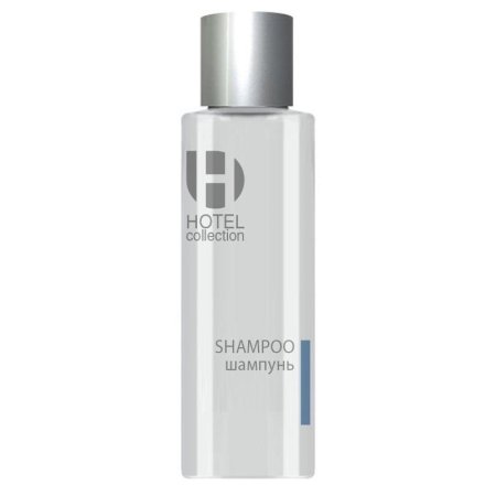 Шампунь Luscan Hotel collection 30 мл флакон (200 штук в упаковке)