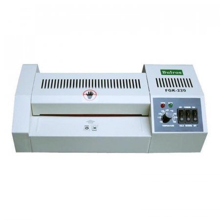 Ламинатор Bulros FGK220 формат А4