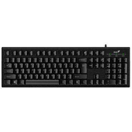 Клавиатура Genius Smart KB-101 (31300006414)