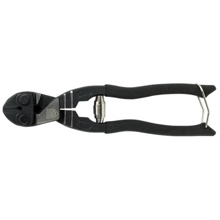 Болторез из хромованадиевой стали, 220 мм, BERGER (BG1913)