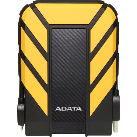 Внешний жесткий диск A-DATA HD710 Pro 1 Тб (AHD710P-1TU31-CYL)