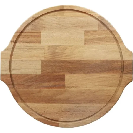 Доска разделочная бук 41х41х2 см