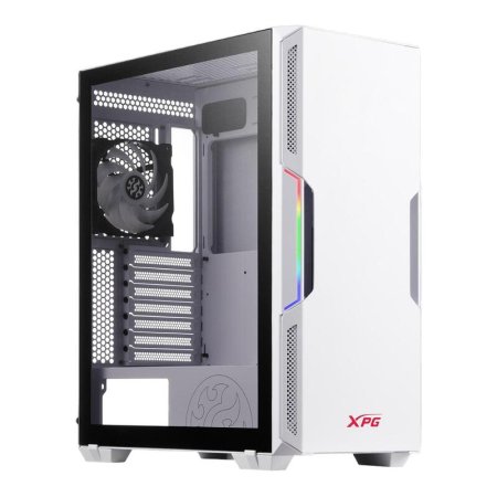 Корпус Adata XPG Starker (STARKER-WHCWW)