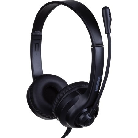 Гарнитура проводная ProMega jet HWH003 (302012003295588)