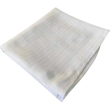 Салфетка техническая вафельная, 40x80 см, 106 г/кв.м (300 штук в  упаковке)
