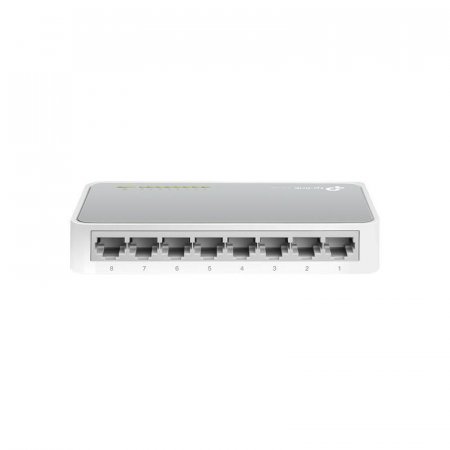 Коммутатор TP-Link TL-SF1008D