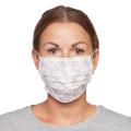 Одноразовые и многоразовые маски, набородники
