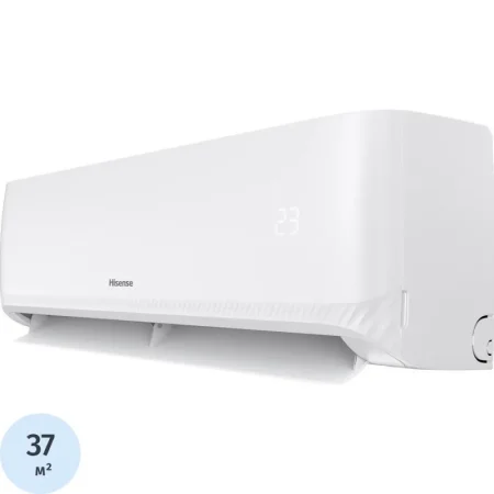 Сплит-система инверторная Hisense AS-13UW4RYRCM04 комплект