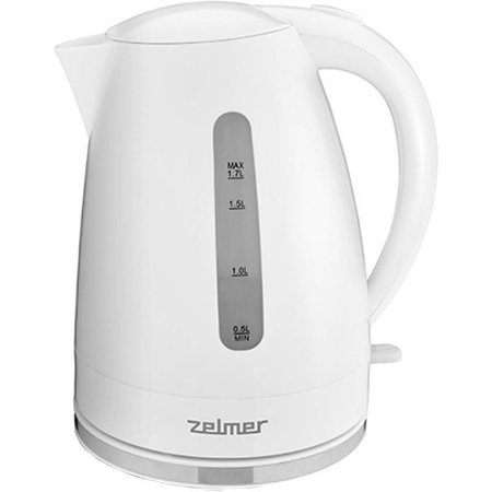 Чайник Zelmer ZCK7617W белый
