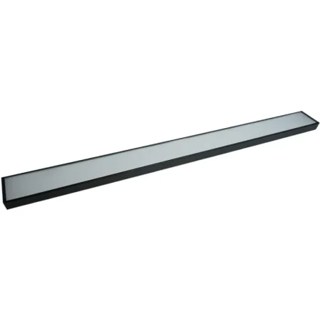 Светильник светодиодный Feron ONE AL4030 42Вт 3360Лм 6500K IP20  настенно-потолочный опал (48537)