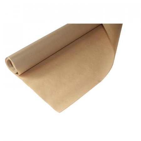 Бумага упаковочная крафт ( 78г/м2, 100х70 см, 10 листов в рулоне)