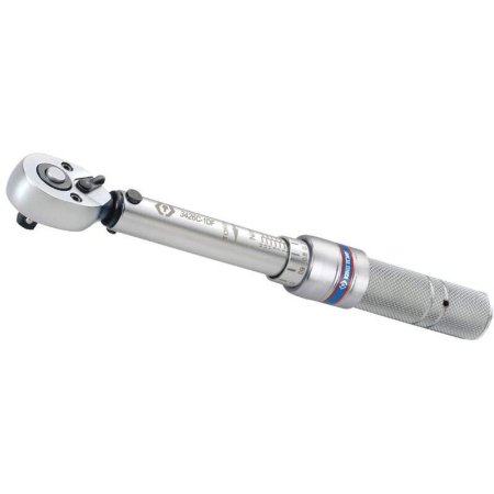 Ключ динамометрический King Tony Compact 3/8" (3436C-2DF)