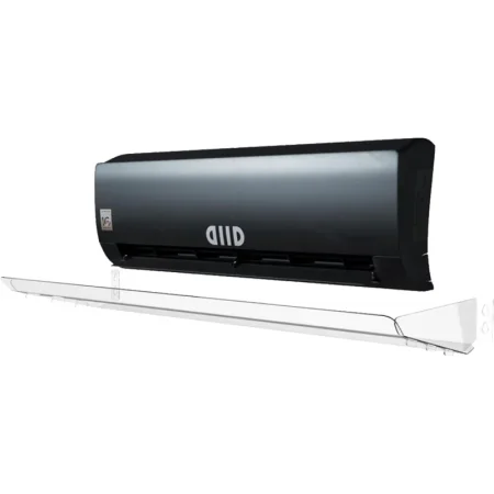 Экран для кондиционера Ballu Сплит 800 настенный от 710 до 800 мм  (поштучно)