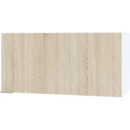 Шкаф настенный Сокол ПН-06.2 (дуб сонома, 600x300x296 мм)