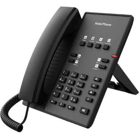 IP-телефон Fanvil H1-2 Wire