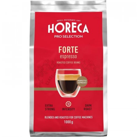 Кофе в зернах Horeca Espresso Forte 1 кг