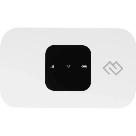 Модем Digma Mobile DMW1880WH белый