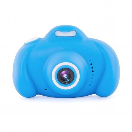 Фотоаппарат Rekam iLook K410i синий