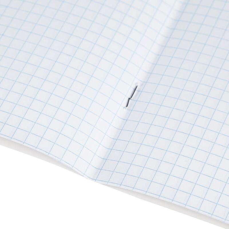 Тетрадь в клетку