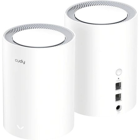 Wi-Fi mesh система Cudy M3000 2 штуки
