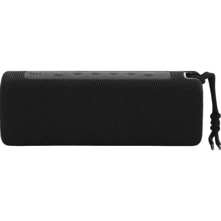 Акустическая система Xiaomi Mi Portable Speaker черный (QBH4195GL)