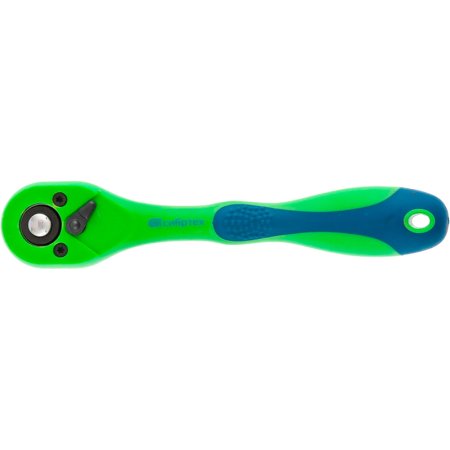 Трещотка Сибртех 1/4 (14007)