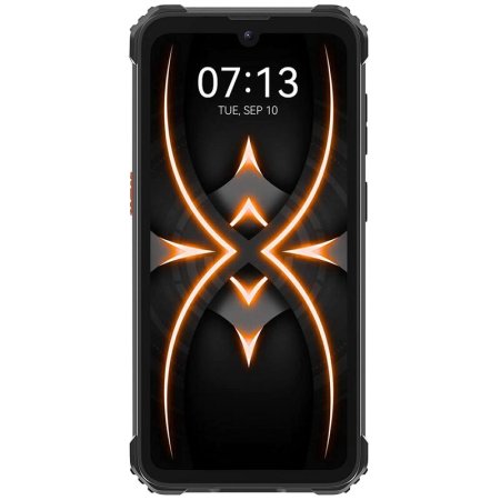 Смартфон Blackview BV5300Pro 64 ГБ оранжевый (6931548311508)