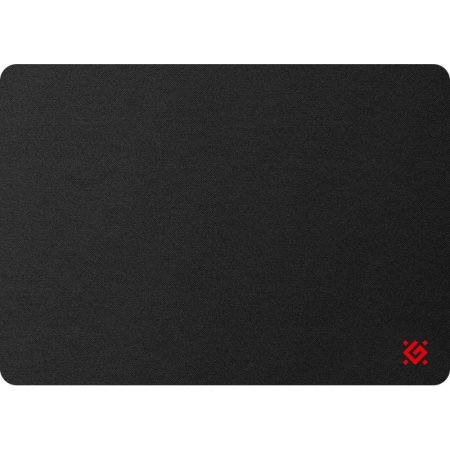 Коврик для мыши Defender Black S (50017)