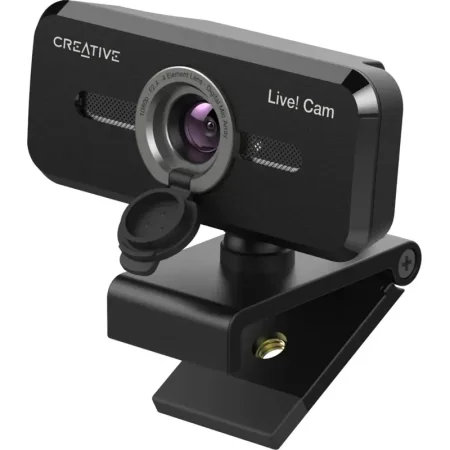 Веб-камера Creative Live! Cam Sync 1080p V2 (73VF088000000) Веб-камера Creative Live! Cam Sync 1080p V2 (73VF088000000)