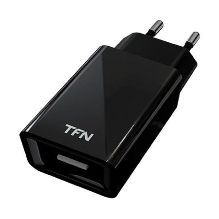 Зарядное устройство TFN WC1U1ABK USB 5 Вт