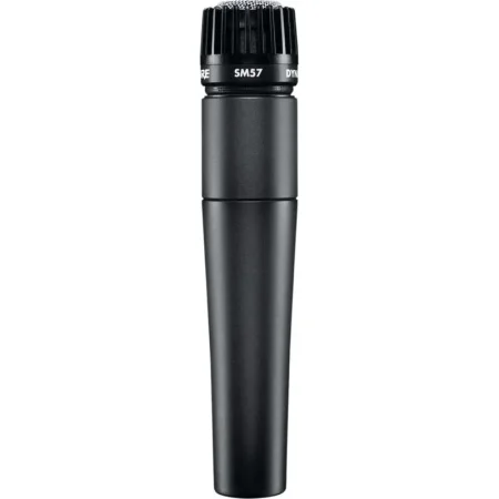 Микрофон Shure SM57-LCE