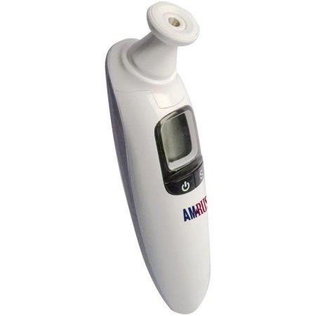 Термометр инфракрасный AMIT-130