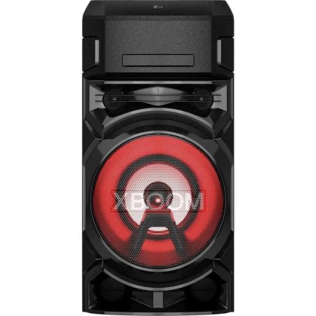 Музыкальный центр LG ON66